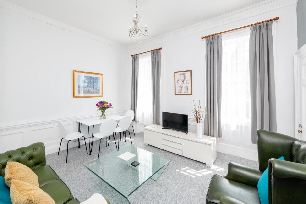 Super City Centre Apartment - Two Bedrooms, Perfect Location Bath Exterior foto
