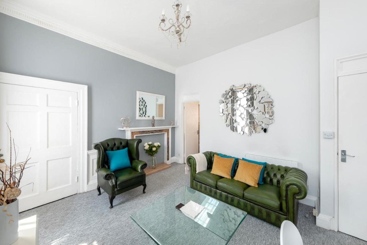 Super City Centre Apartment - Two Bedrooms, Perfect Location Bath Exterior foto